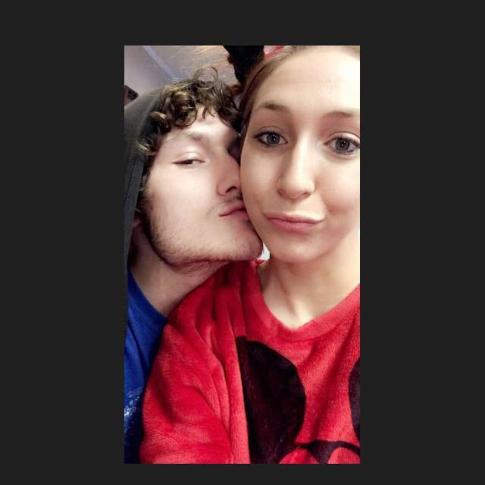 Meet your Posher, Taylar